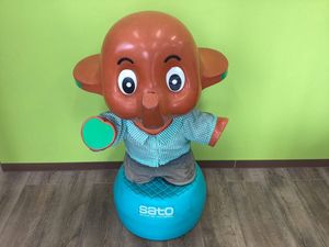 サトちゃん 店頭の値段と価格推移は？｜9件の売買データからサトちゃん