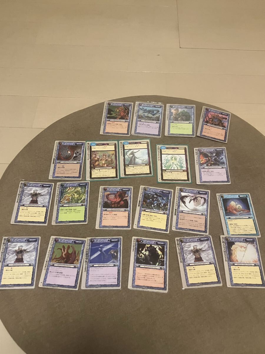 モンコレTCGの値段と価格推移は？｜14件の売買データからモンコレTCGの