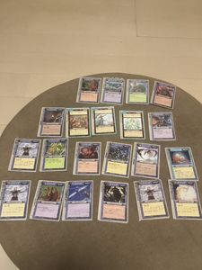 モンコレTCGの値段と価格推移は？｜14件の売買データからモンコレTCGの