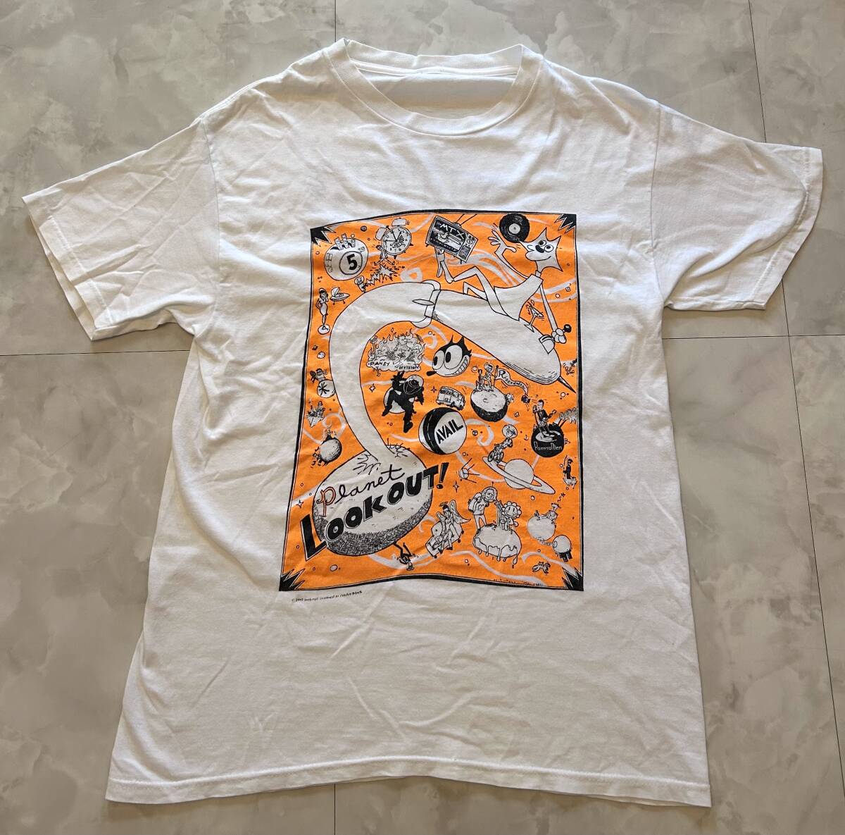 NOFX Tシャツの値段と価格推移は？｜25件の売買データからNOFX Tシャツ 
