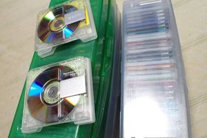 使用済み MDのYahoo!オークション(旧ヤフオク!)の相場・価格を見る