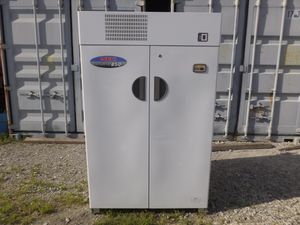 イセキ 保冷庫の値段と価格推移は？｜4件の売買データからイセキ 保冷