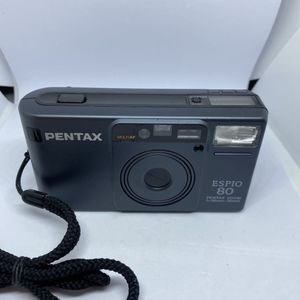 PENTAX ESPIO 80のYahoo!オークション(旧ヤフオク!)の相場・価格を見る