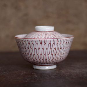 明 赤絵のYahoo!オークション(旧ヤフオク!)の相場・価格を見る｜Yahoo