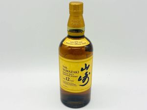 山崎 12年のYahoo!オークション(旧ヤフオク!)の相場・価格を見る