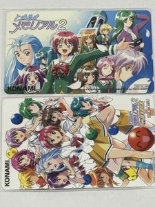 ときめきメモリアル カードのYahoo!オークション(旧ヤフオク!)の相場