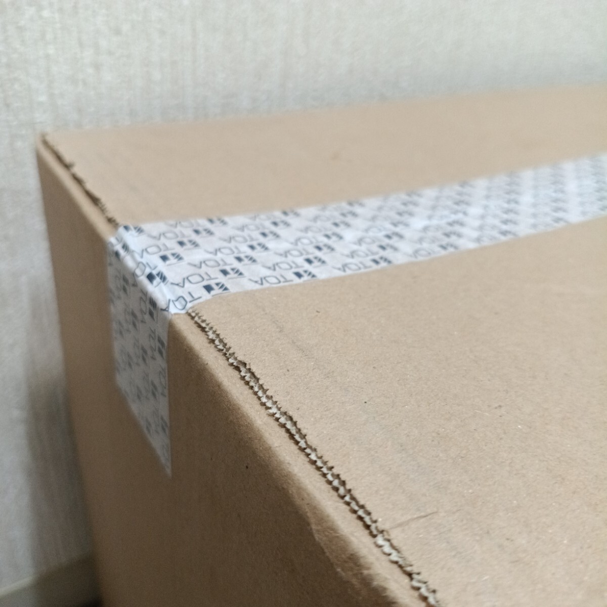 TOA PC-2238T 露出型スピーカー 4個セット した ^^ メーカー直送品