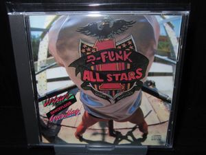 P-FUNK ALL STARSの値段と価格推移は？｜9件の売買データからP-FUNK