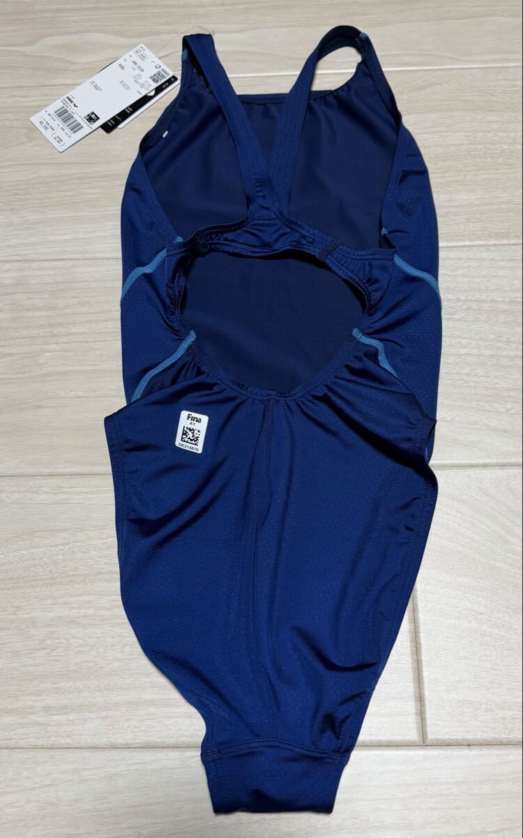 新品/未使用】アリーナ 競泳水着 アクアエクストリーム レディース XO