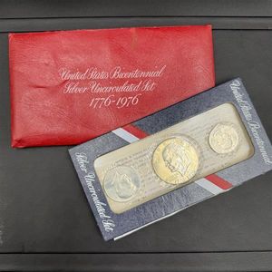 アメリカ合衆国建国200年記念の値段と価格推移は？｜7件の売買データ
