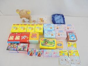 ハッピーセット おもちゃのYahoo!オークション(旧ヤフオク!)の相場