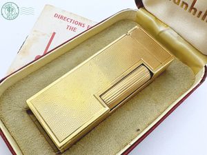 ダンヒル ライター 金の値段と価格推移は？｜45件の売買データから