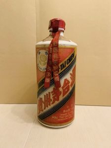 マオタイ酒の値段と価格推移は？｜305件の売買データからマオタイ酒の
