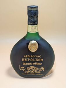 古酒 ナポレオン アルマニャックのYahoo!オークション(旧ヤフオク!)の