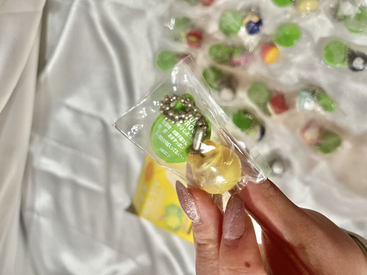 フロッグスタイル キーホルダー FROG STYLE 当時 食玩 まとめ売り 玩具