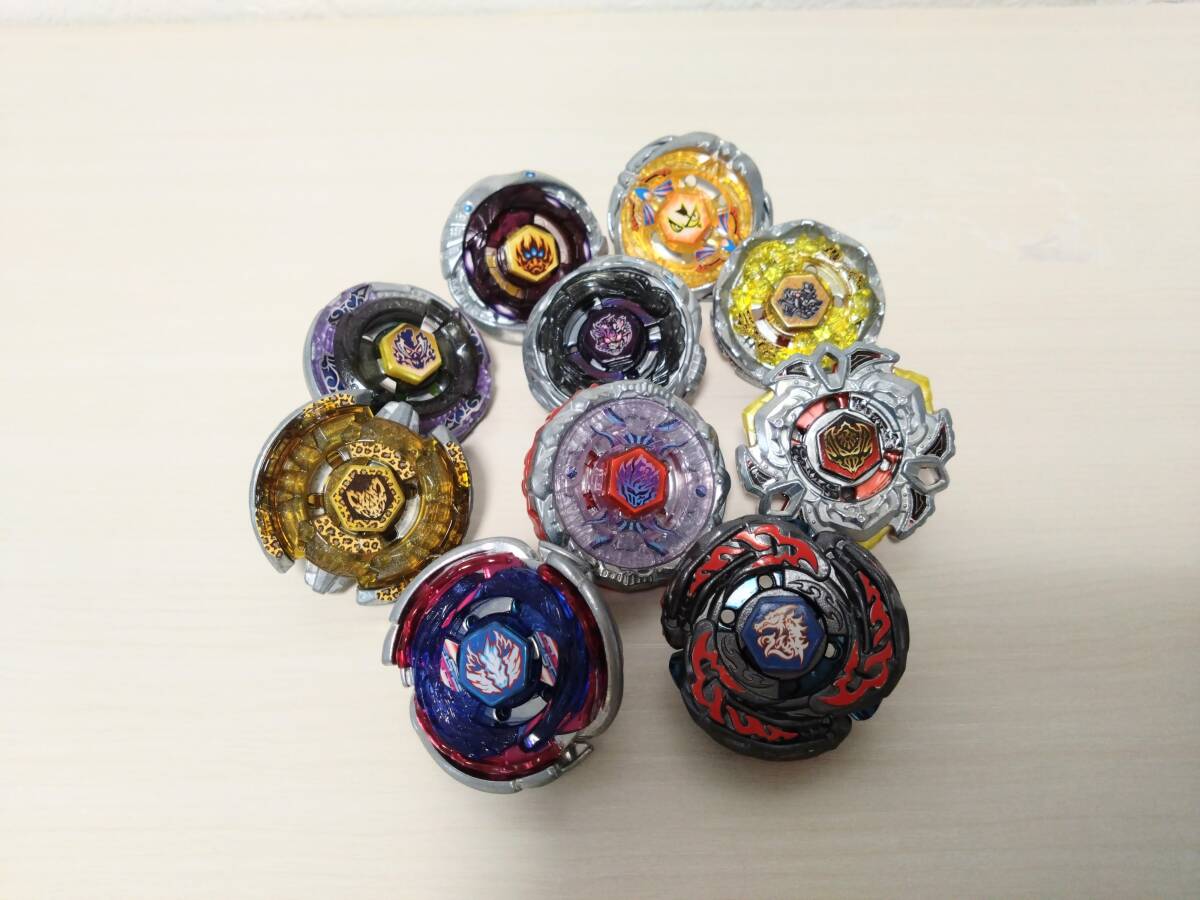 メタルファイト ベイブレードの値段と価格推移は？｜749件の売買データ