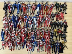 ウルトラヒーローシリーズの値段と価格推移は？｜648件の売買データ