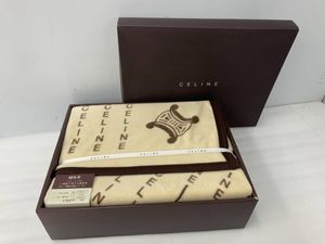 セリーヌ 毛布の値段と価格推移は？｜27件の売買データからセリーヌ