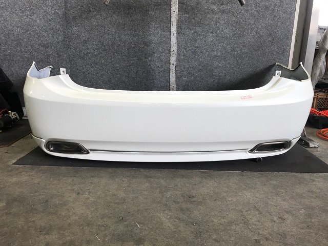 200系クラウン モデリスタ フロント、サイド 200 クラウン モデリスタの値段と価格推移は？｜5件の売買データから