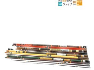 石鯛竿 NFTの値段と価格推移は？｜8件の売買データから石鯛竿 NFTの