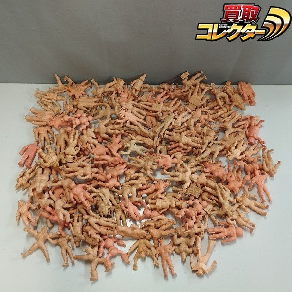 キン消し デカ消しの値段と価格推移は？｜40件の売買データからキン