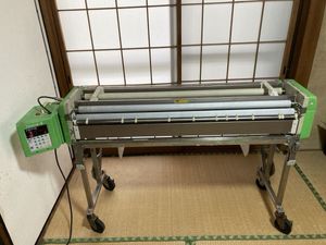 糊付機 極東のYahoo!オークション(旧ヤフオク!)の相場・価格を見る