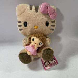 しょこたん キティの値段と価格推移は？｜1件の売買データから