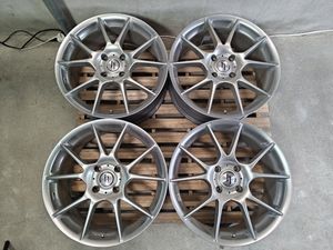 ENKEI Sporshの値段と価格推移は？｜2件の売買データからENKEI Sporsh