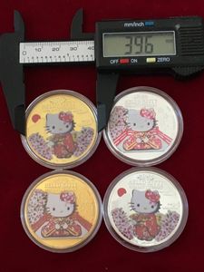 ハローキティ コインのYahoo!オークション(旧ヤフオク!)の相場・価格を