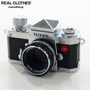 Nikon SHARAN ミニ クラシックカメラ Nikon SHARAN ミニ クラシック
