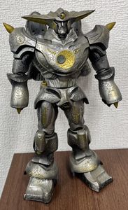 鉄甲機ミカヅキの値段と価格推移は？｜27件の売買データから鉄甲機