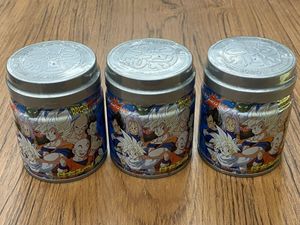 きゃらかーん ドラゴンボールの値段と価格推移は？｜5件の売買データ