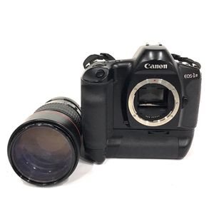 Canon EF フィルム カメラのYahoo!オークション(旧ヤフオク!)の相場