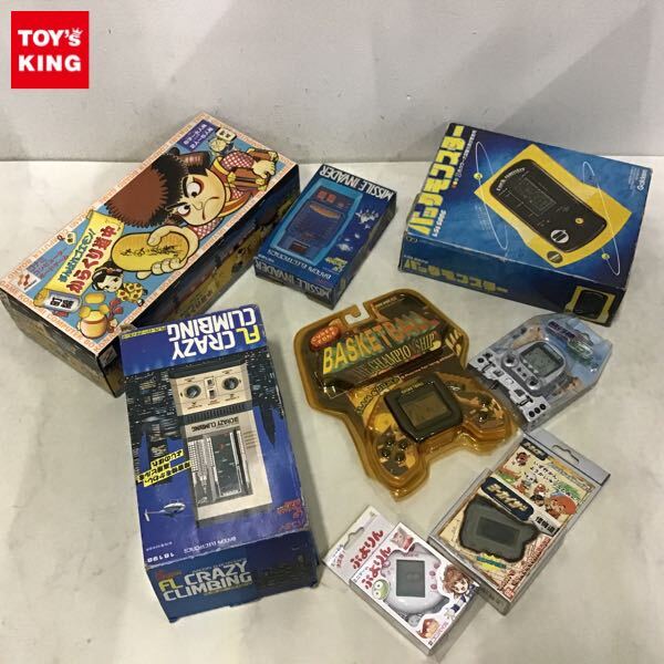 クレイジークライミングの値段と価格推移は？｜2件の売買データから