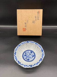 琴峰窯の値段と価格推移は？｜2件の売買データから琴峰窯の価値が