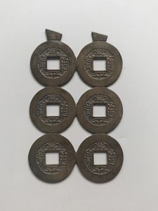 穴銭　朝鮮貨幣　常平通宝　12種ロット 穴銭 朝鮮貨幣 常平通宝 均一から十まで揃い - メルカリ