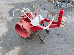 丸山 土壌消毒機の値段と価格推移は？｜5件の売買データから丸山 土壌