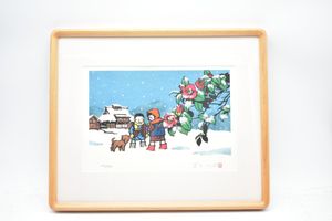版画 関口コオの値段と価格推移は？｜33件の売買データから版画 関口