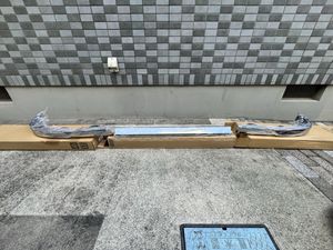 リップ スポイラー クオンの値段と価格推移は？｜5件の売買データから