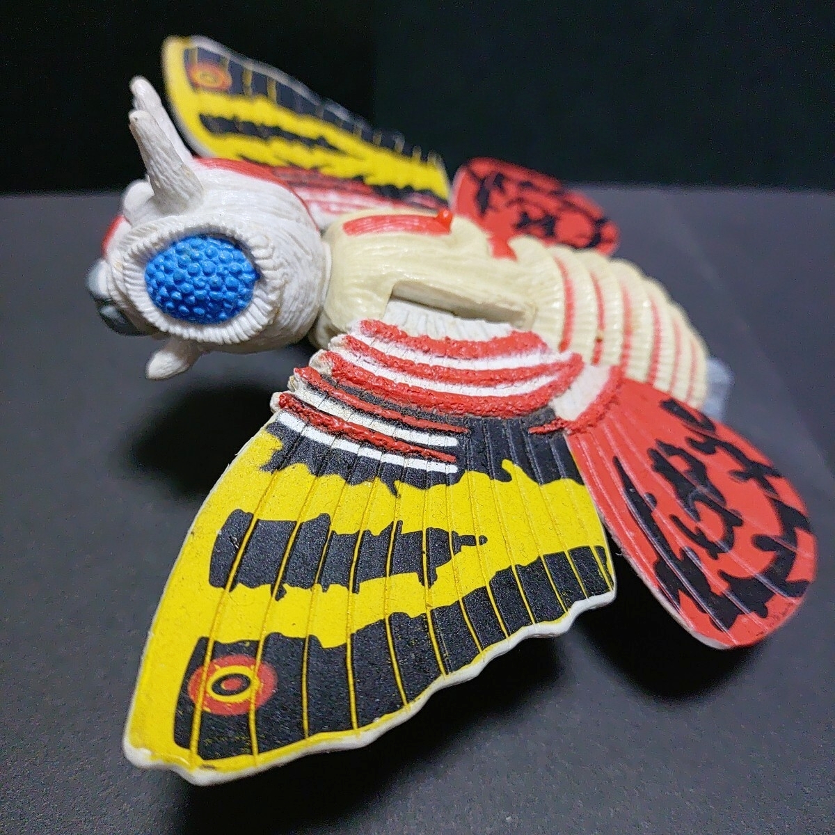 トレンドマスター社 ゴジラキングオブモンスターズ『モスラ