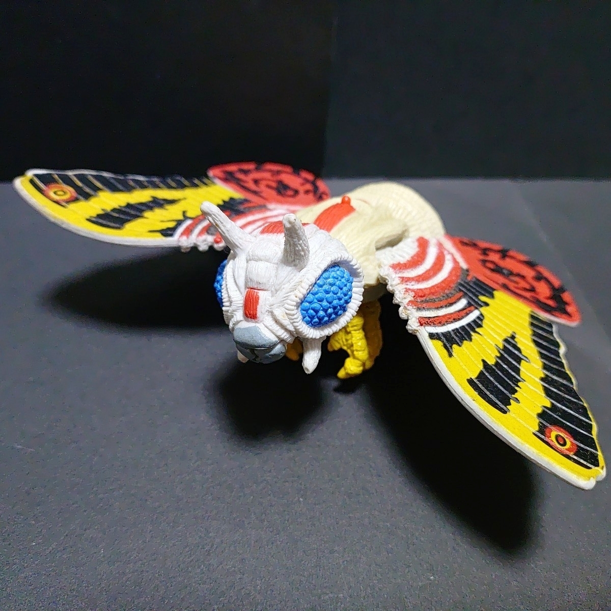 トレンドマスター社 ゴジラキングオブモンスターズ『モスラ