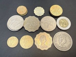 香港 エリザベス ドルの値段と価格推移は？｜6件の売買データから香港