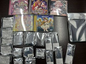オンゲキ まとめ売り オンゲキの値段と価格推移は？｜29件の売買データからオンゲキの価値が