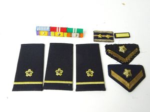 防衛記念章の値段と価格推移は？｜24件の売買データから防衛記念章の