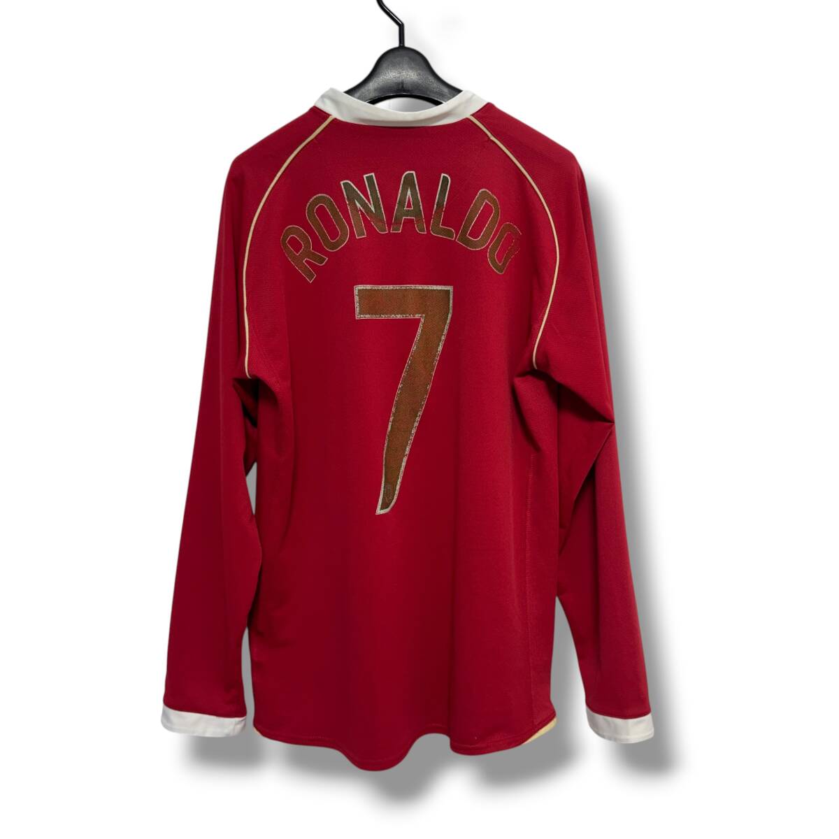NIKE Manchester United マンチェスターユナイテッドFC #7 RONALDO