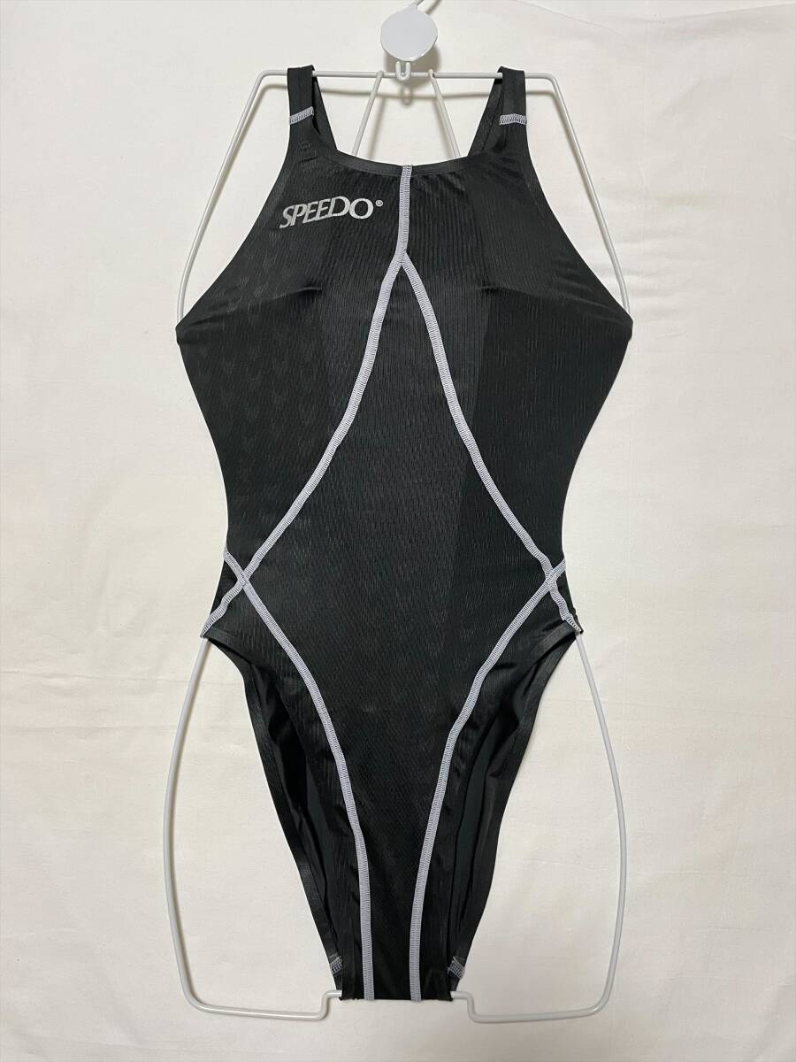 新品未使用】speedo スピード レディース 競泳水着 83OC-10209 サイズ