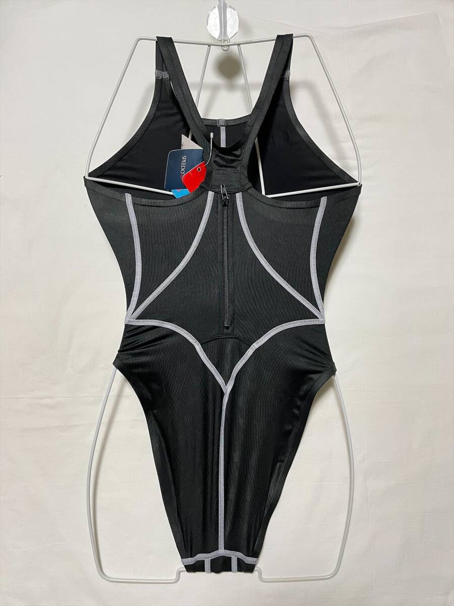 新品未使用】speedo スピード レディース 競泳水着 83OC-10209 サイズ