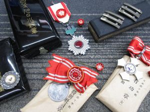 防衛記念章の値段と価格推移は？｜29件の売買データから防衛記念章の