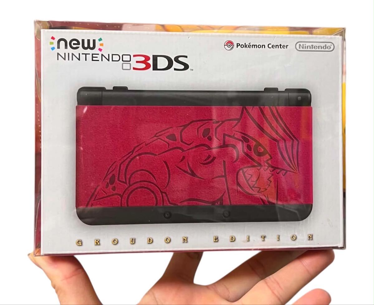 ニンテンドー3DSの値段と価格推移は？｜6124件の売買データから 