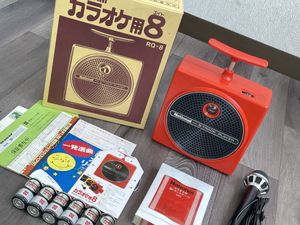 ナショナル 8トラのYahoo!オークション(旧ヤフオク!)の相場・価格を